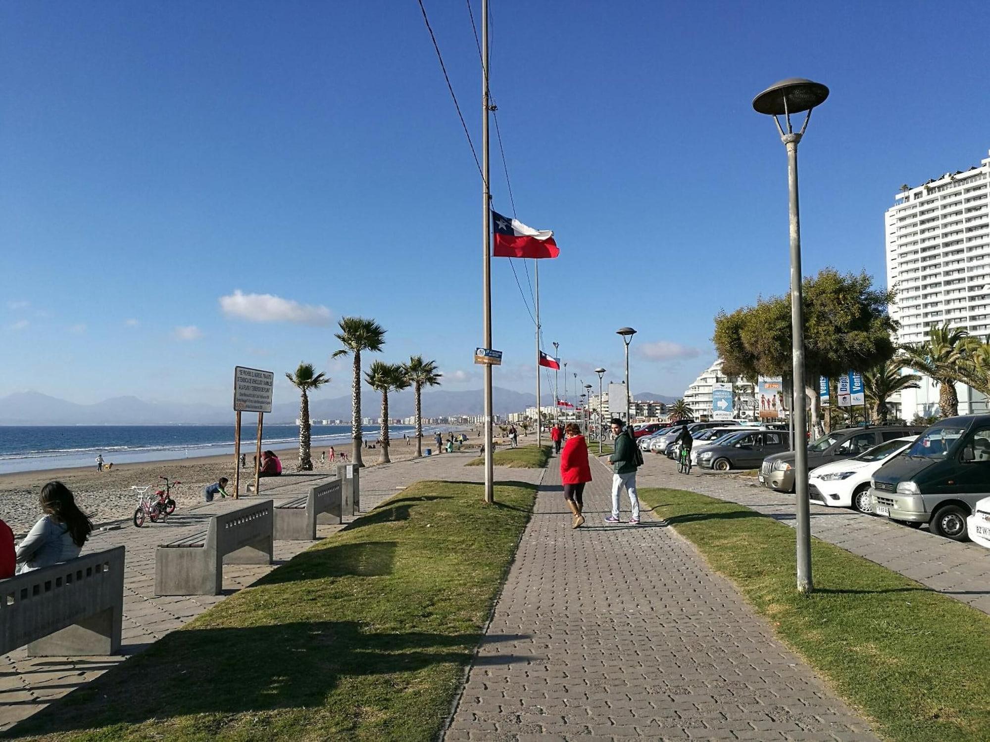 Playa Cabañas MarSerena