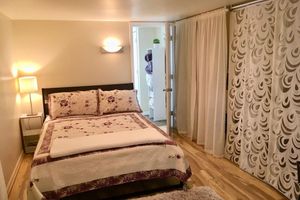 Alquiler Vacacional - The Garden Cottage.