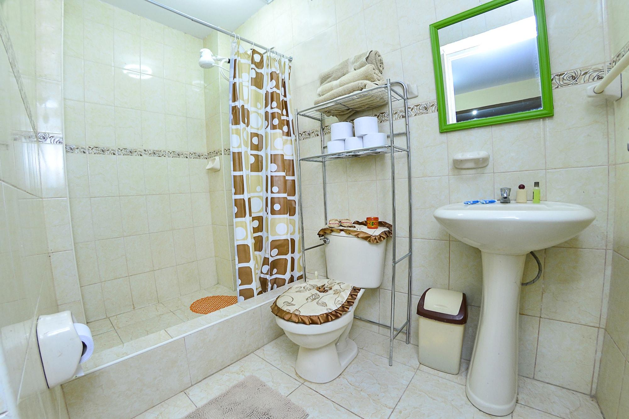Equipamiento de Habitación Matryoshka