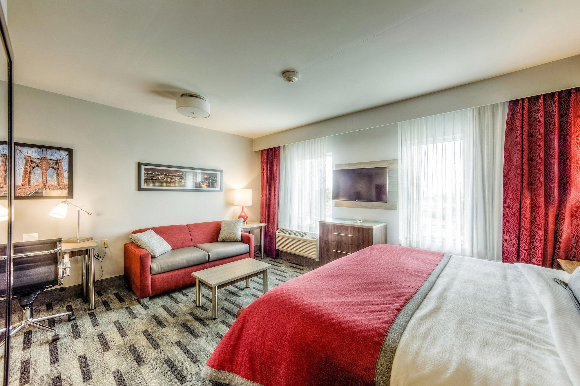 Habitación Staybridge Suites Columbus Univ Area - OSU by IHG