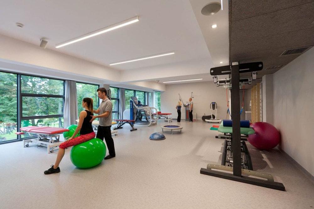 Gimnasio Bristol ART & Medical SPA