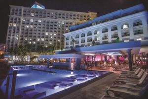 Alojamiento - Riu Cancun - Adults Only - All Inclusive