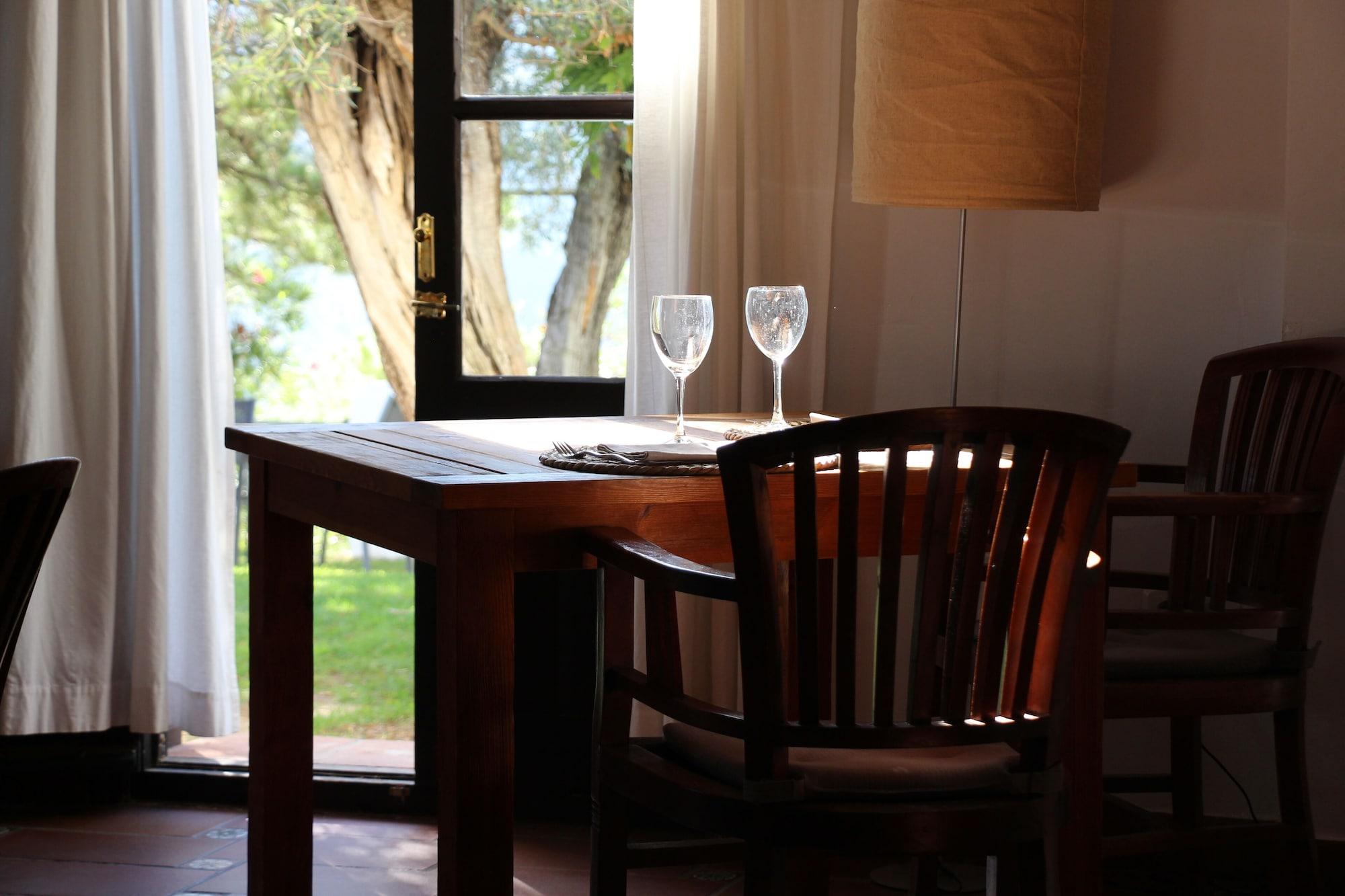 Restaurant Hotel Cerro de Hijar