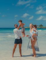 Alojamiento - Eden Roc Cap Cana