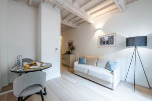 Alojamiento - Signoria Palace Luxury