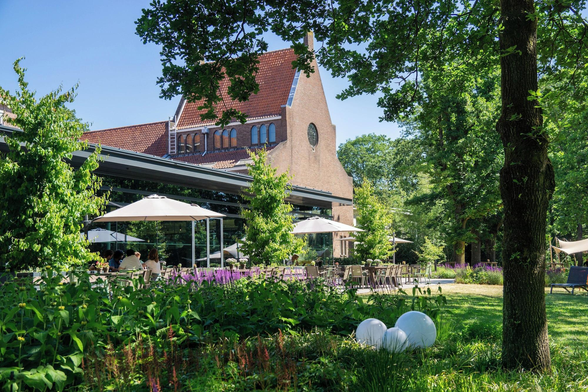 Varios Conferentiehotel Kontakt der Kontinenten