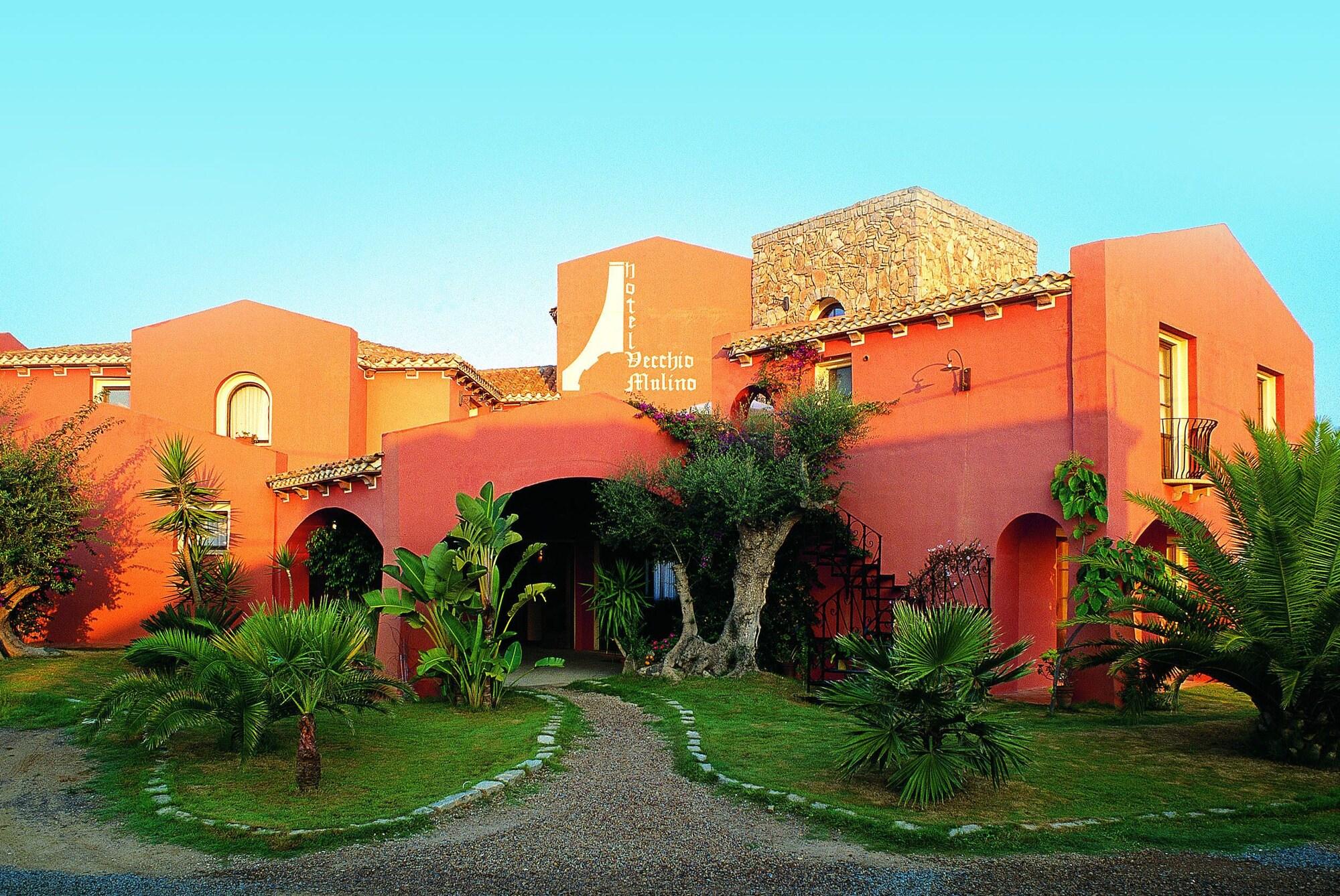 Varios Hotel Il Vecchio Mulino