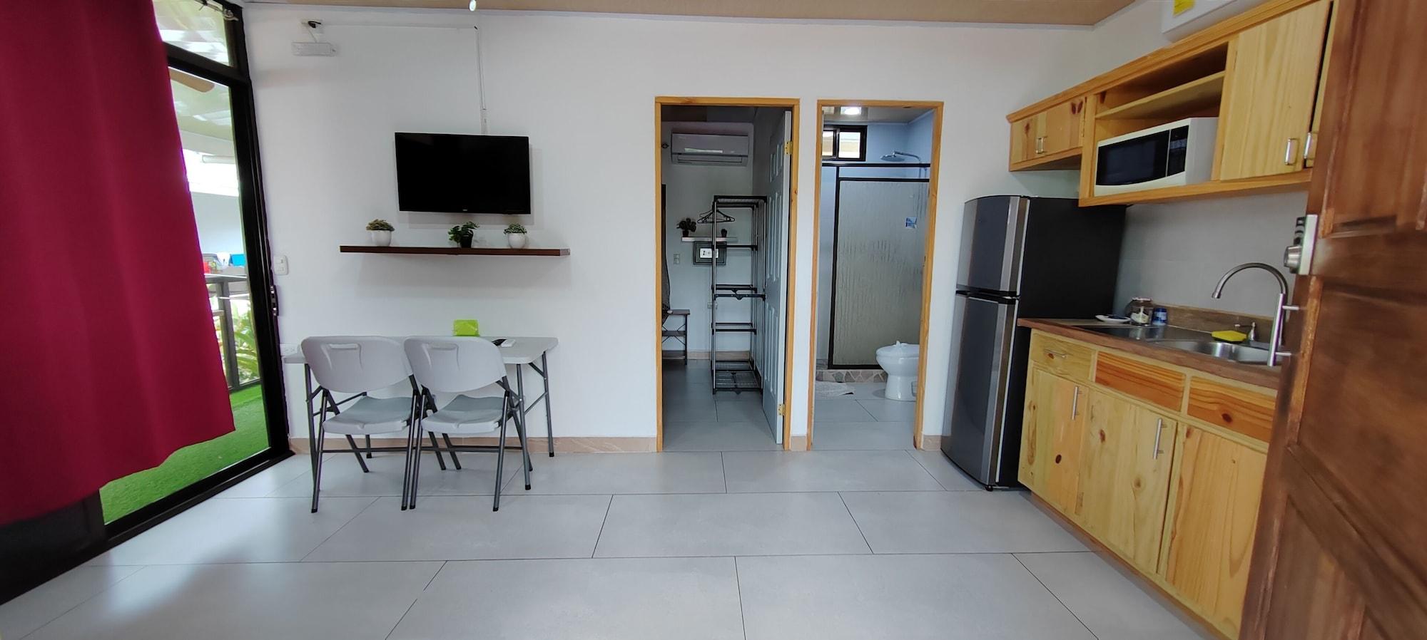 Set de Habitación Hotel Ballena REY