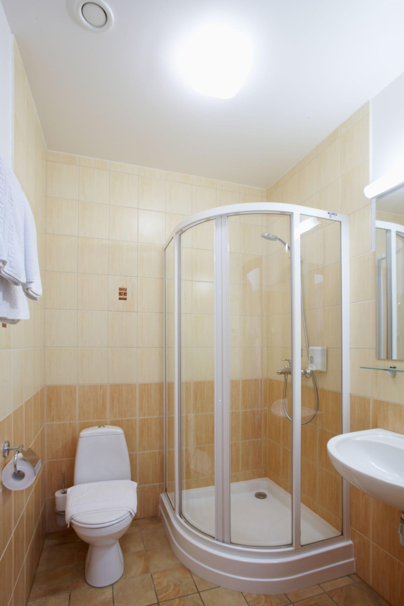 Equipamiento de Habitación Hotel Edvards