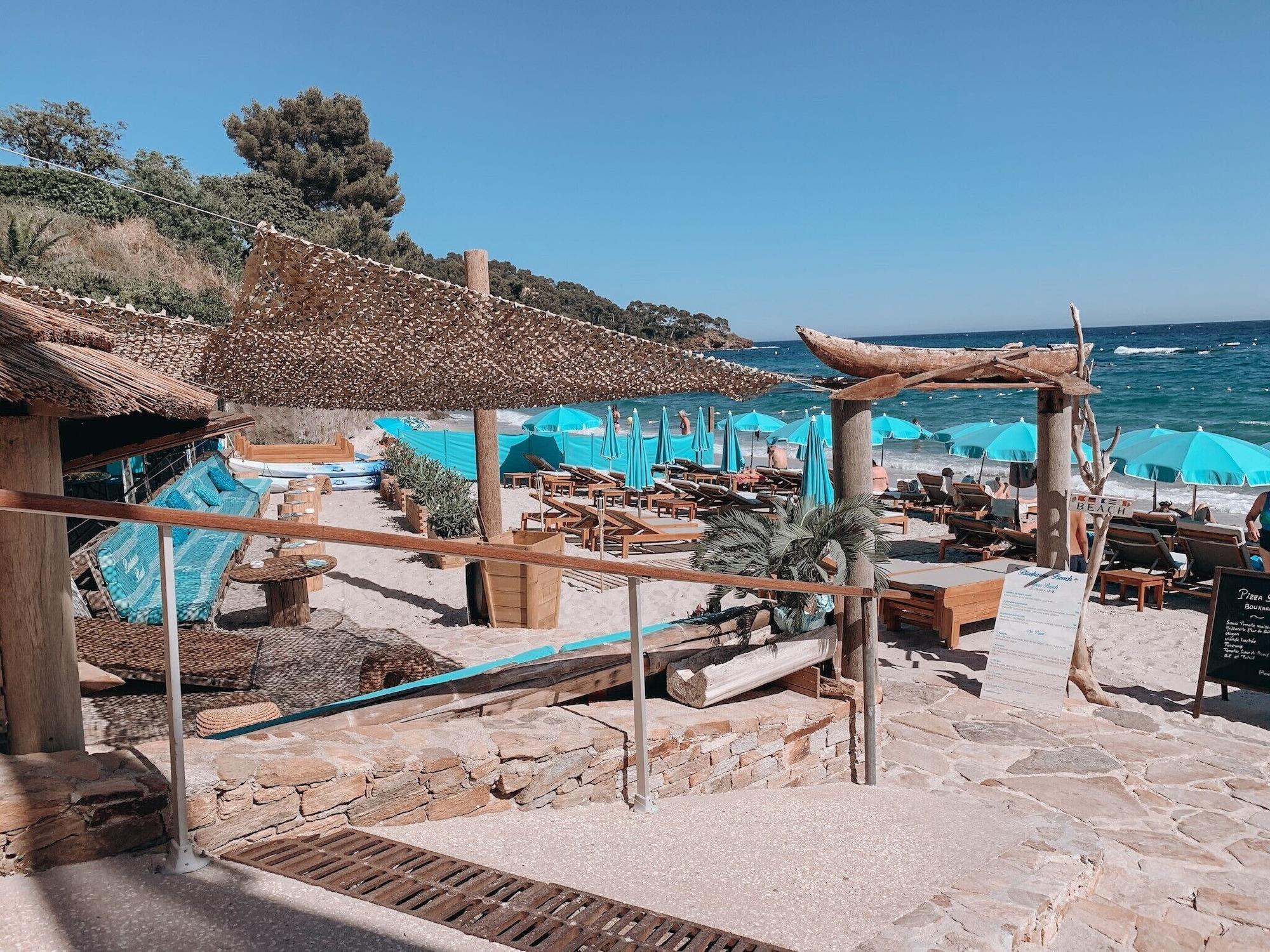 Playa Hôtel La Villa Douce