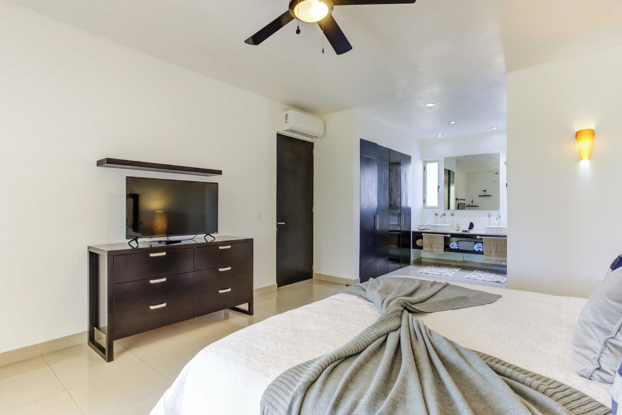 Habitación El Tigre Ibiza Condos