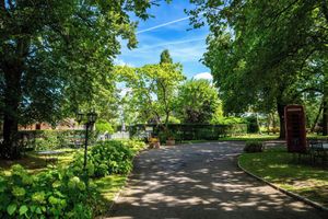 Alojamiento - Le relais fleuri, Hôtel et restaurant Logis - Avallon
