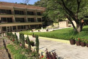 Alojamiento - Lemuria Hotel