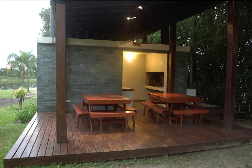 Instalaciones Recreativas Posada del Muelle