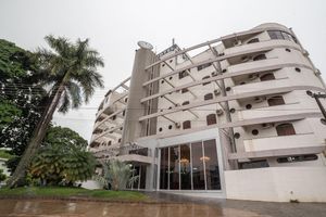 Alojamiento - Pilões Palace Hotel