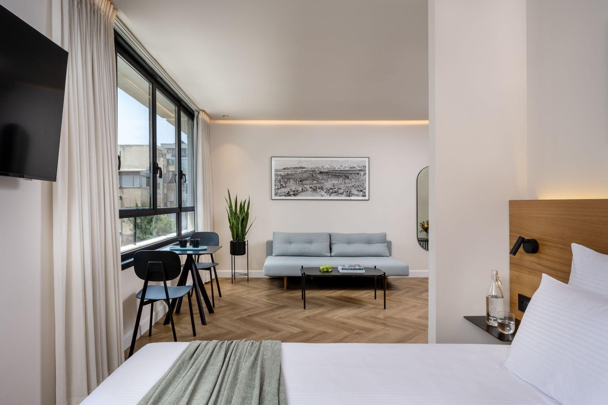 Varios The Arbel Tel Aviv