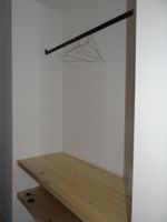 Alquiler Temporario - Studio with amazing wiew over Vicente López Park