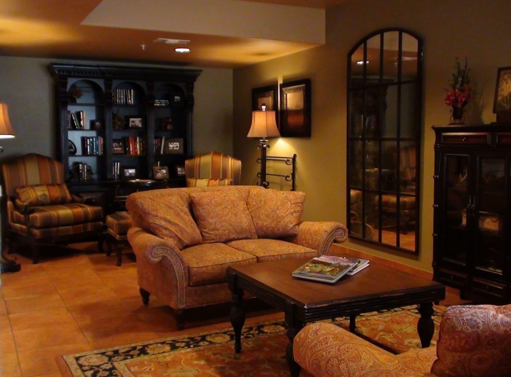 Vista Lobby Inn On Barons Creek