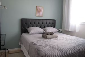 Alquiler Vacacional - Residencial Karine Apartamento 12