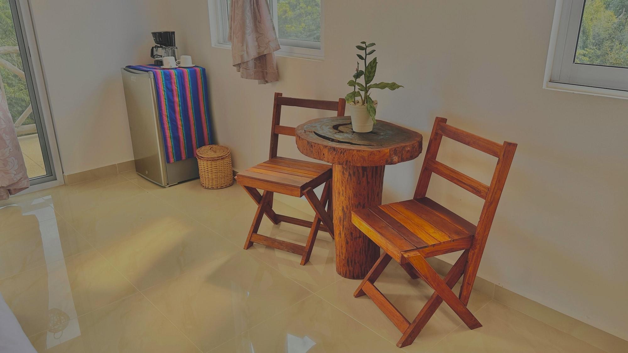 Restaurant Hotel Ich Ha Tulum - Adults Only