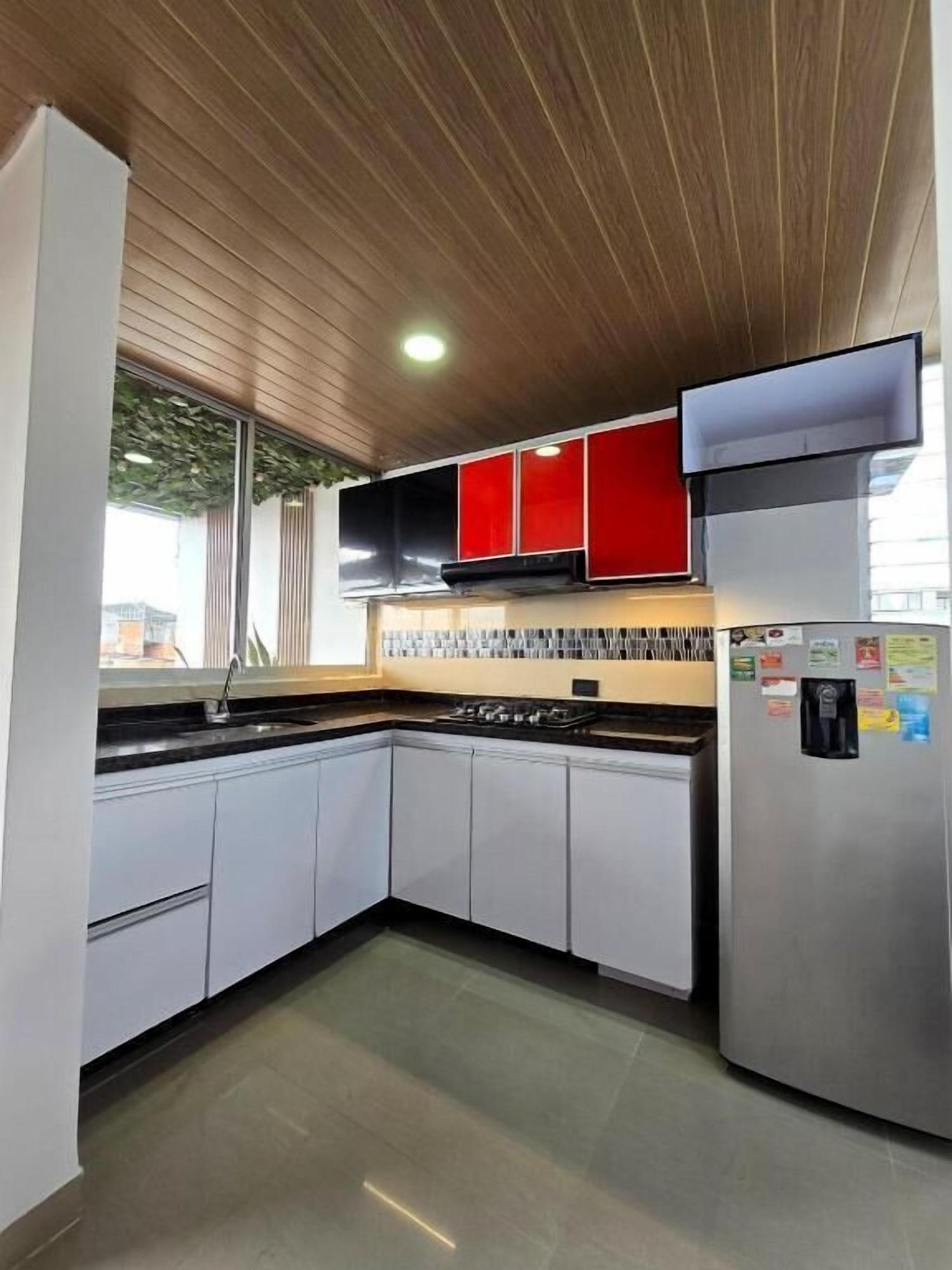 Equipamiento de Habitación Hotel Penthouse-Terraza-Cario Infantil