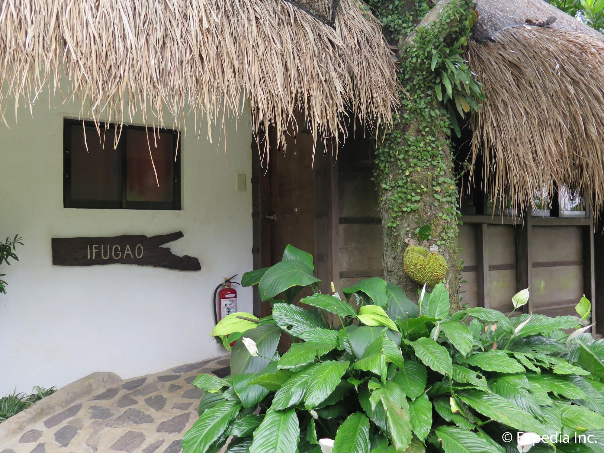 Habitación Nurture Wellness Village