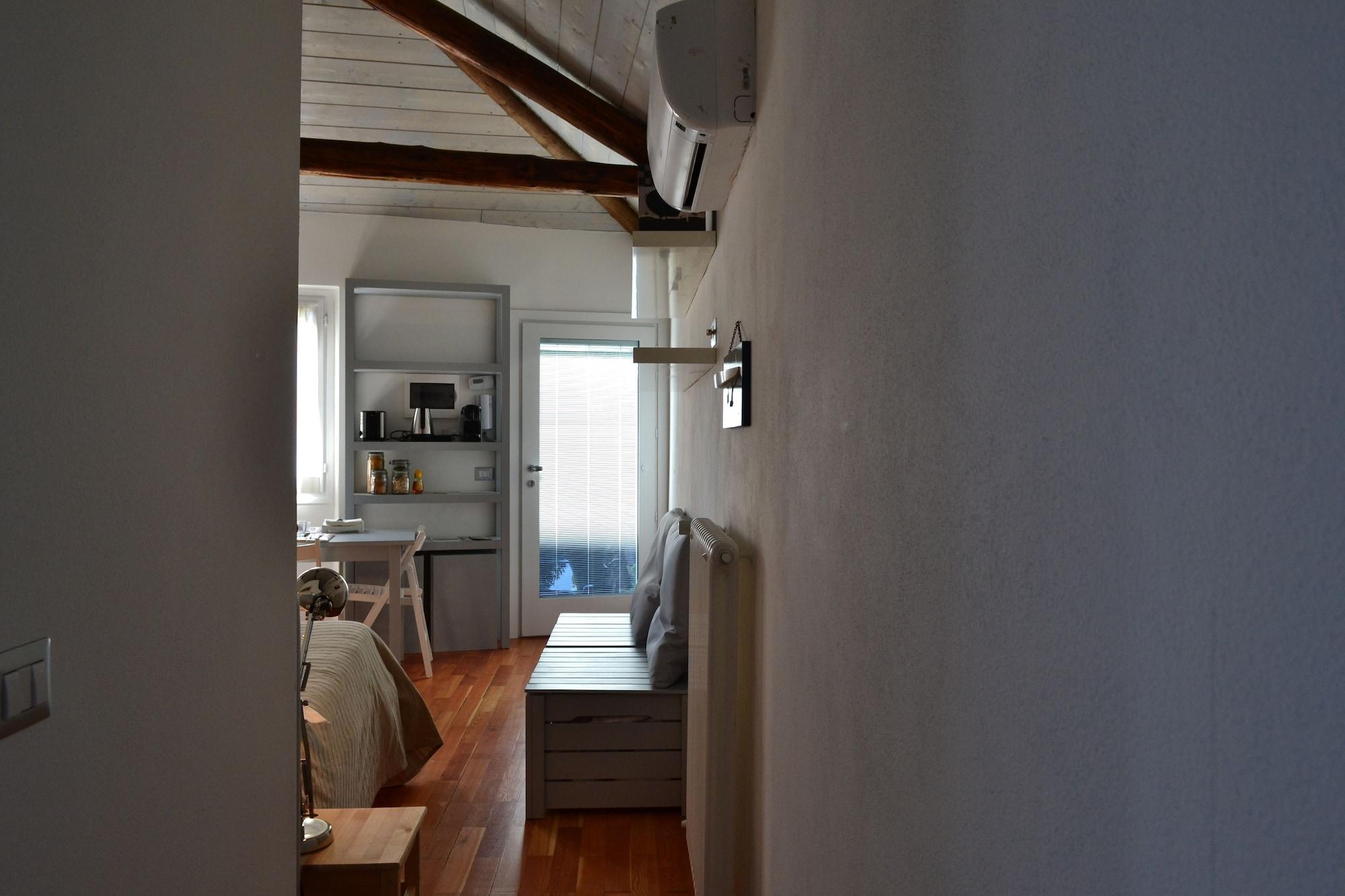 Set de Habitación Villa Nina Relais Boutique B&B