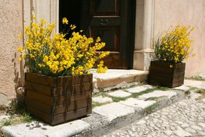 Alojamiento - Convento di San Colombo - Dimora Storica