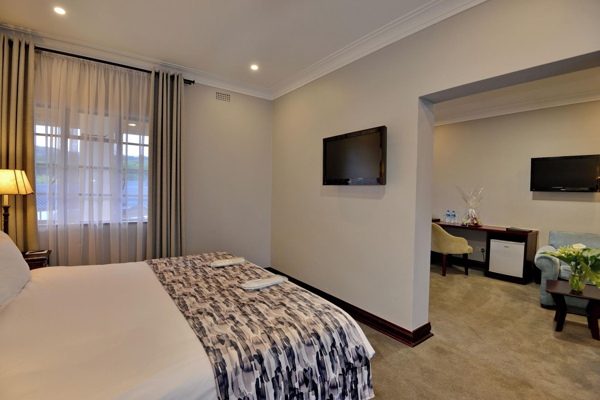 Habitación Troutbeck Resort