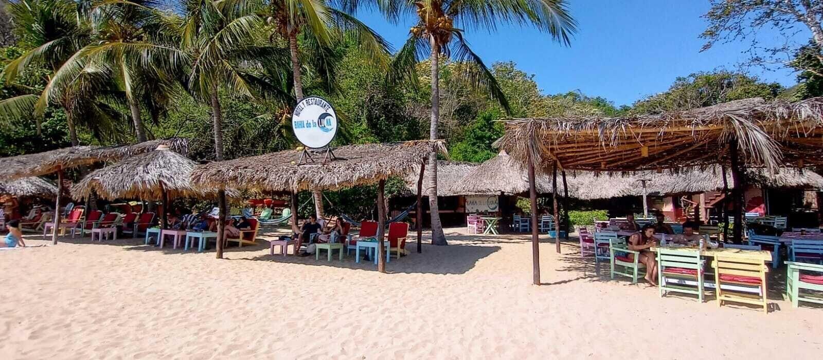 Playa Hotel Casa Rush