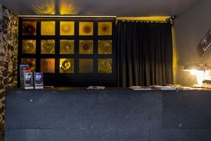 Alojamiento - Downtown Beds - Hostel