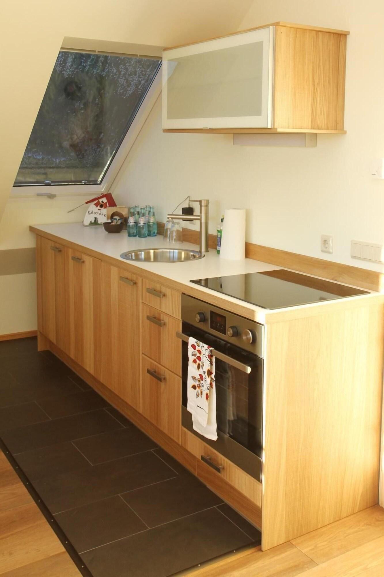 Equipamiento de Habitación Altsächsischer Gasthof Kleines Vorwerk
