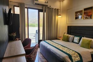 Alojamiento - Stay On The Ganges