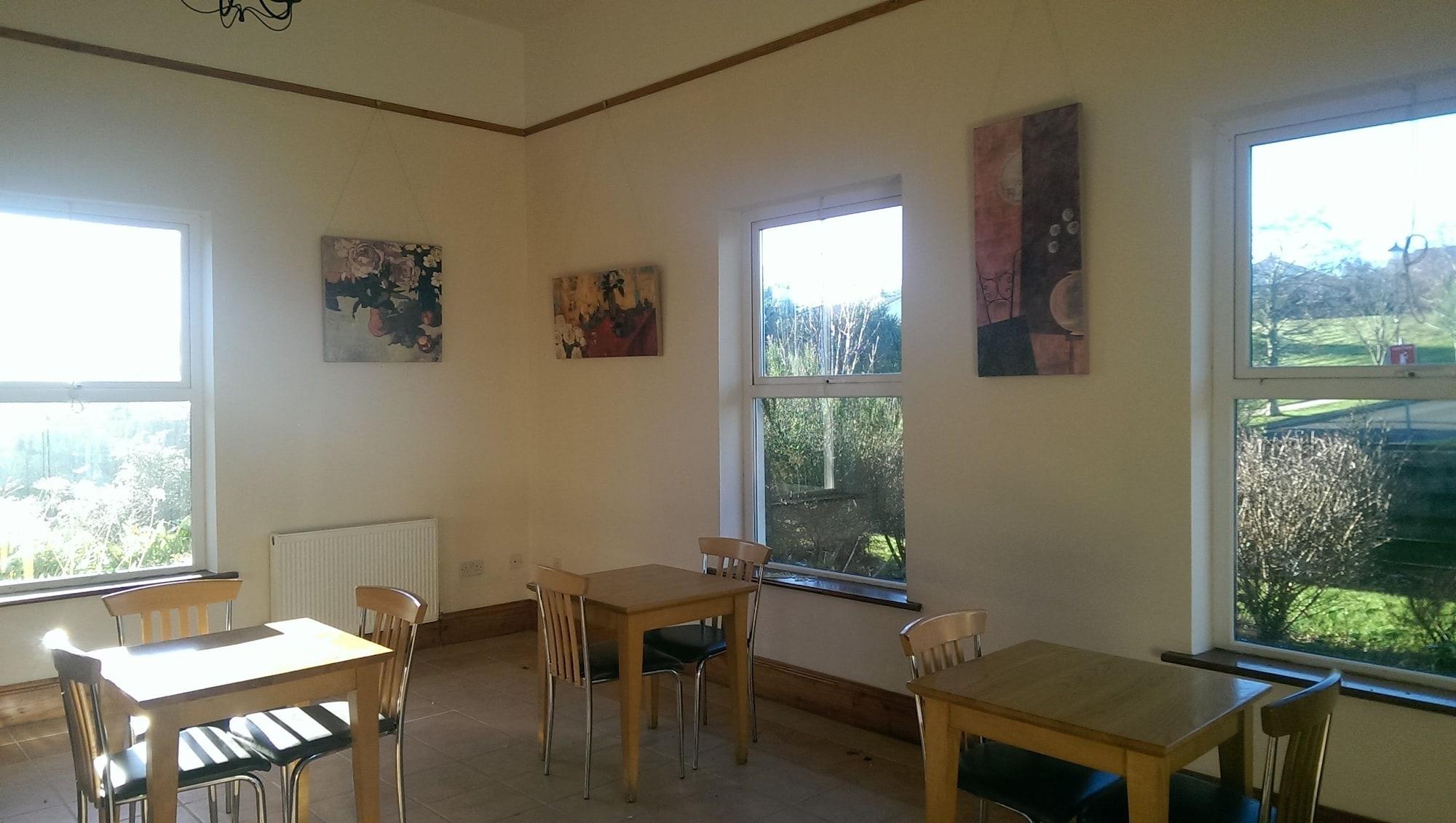 Restaurant Dunbur Lodge