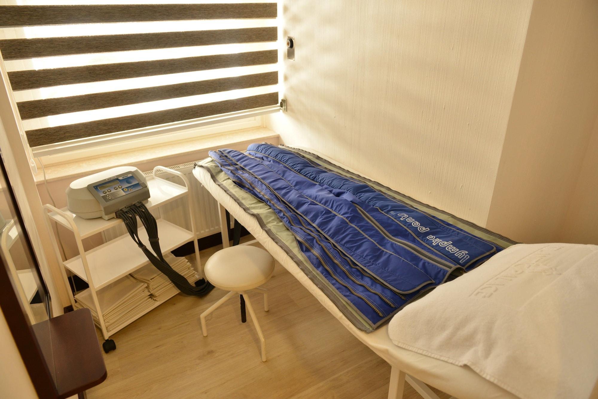 Spa EA Hotel Atlantic Palace