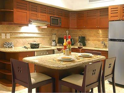 Hotel Maya Villa Condo Hotel