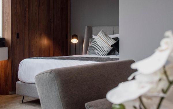 Punto Lofts Periférico Sur