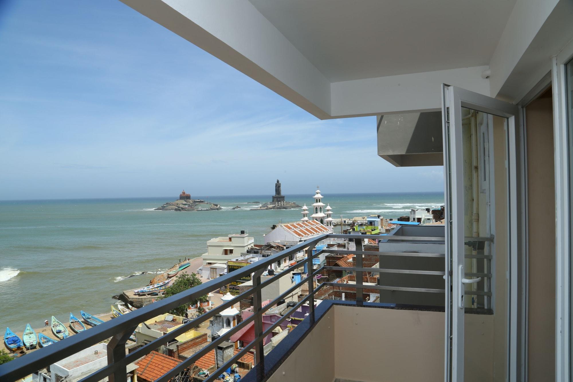 Comodidades del Alojamiento Hotel Maadhini