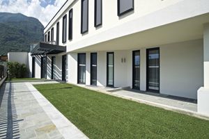Alojamiento - Lifestyle Room Binario Zero