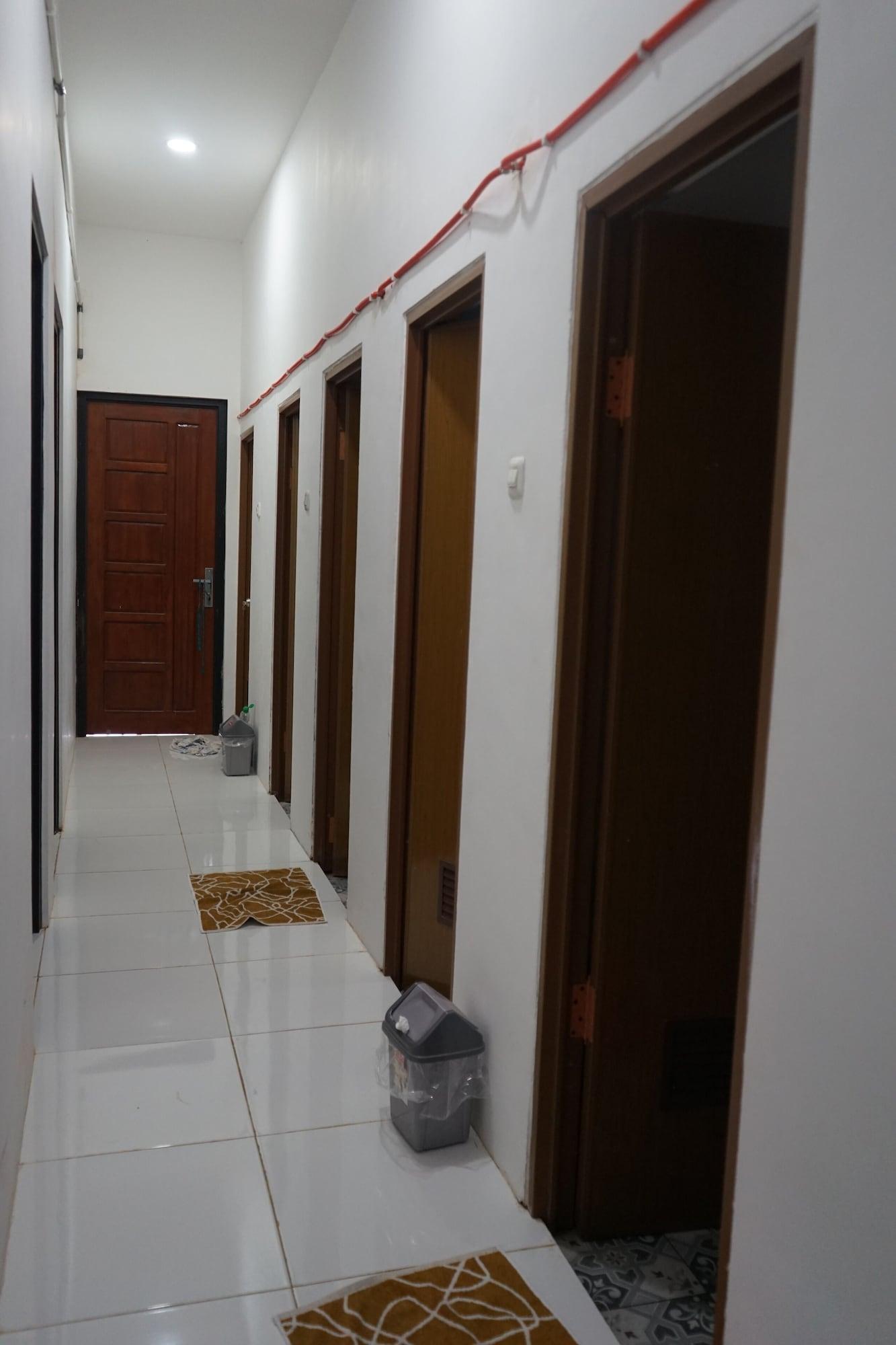 Equipamiento de Habitación TWD hostel