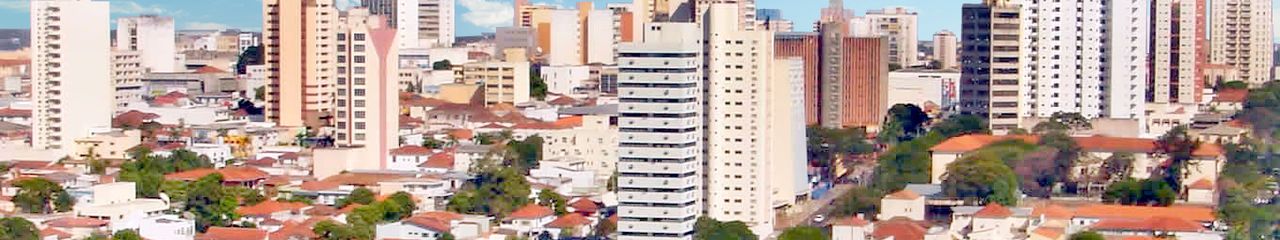 Hoteles en Presidente Prudente