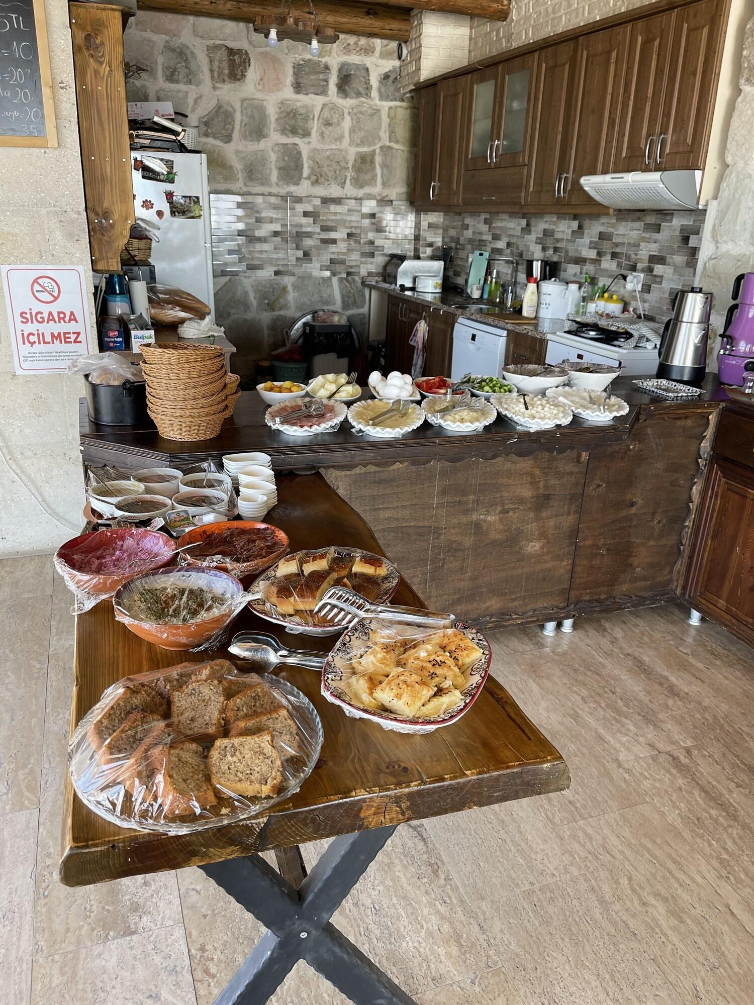 Restaurant Nova Cave Hotel