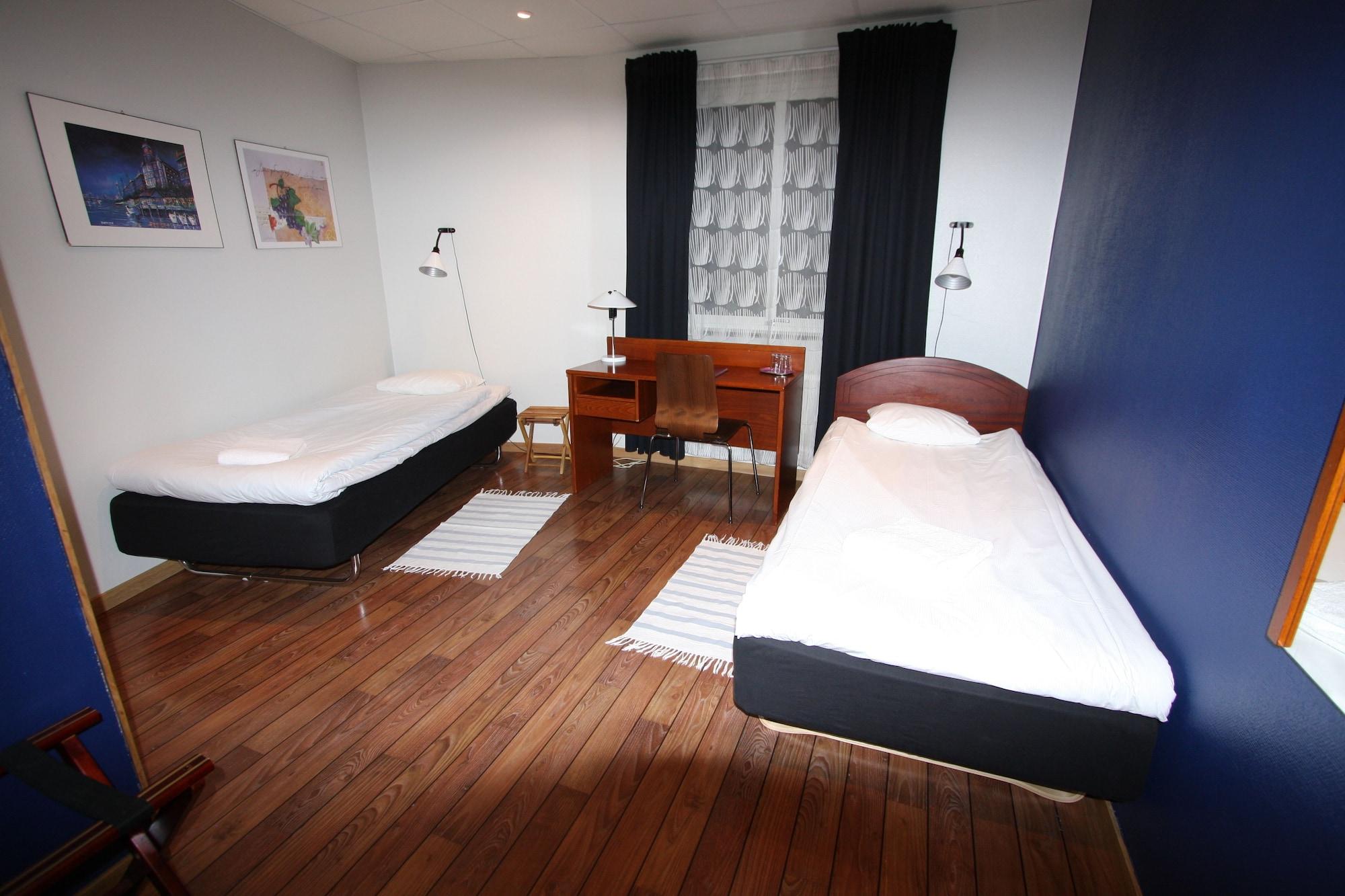 Varios Hotell Linnéa