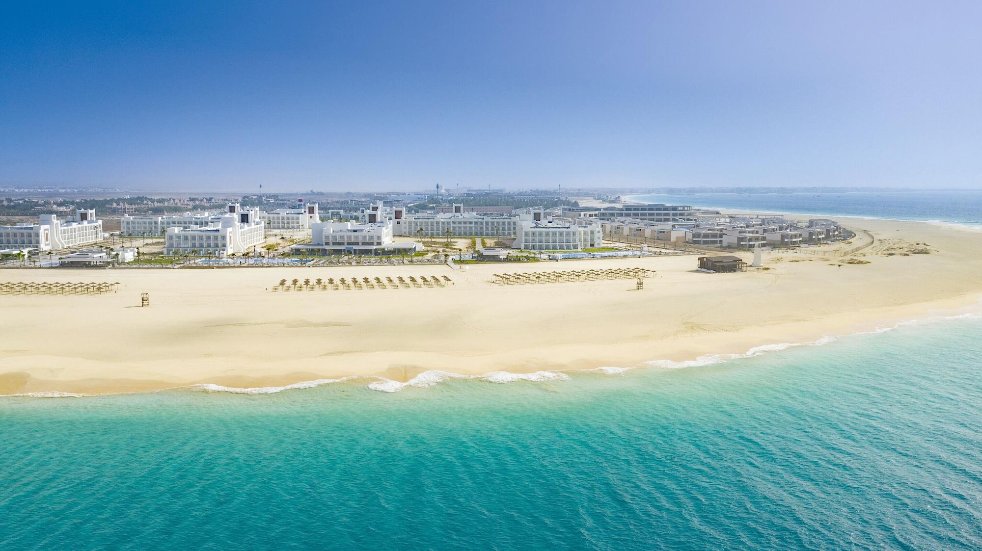 Playa Hotel Riu Palace Santa Maria - All Inclusive