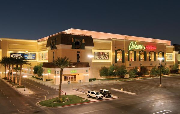 The Orleans Hotel & Casino - Hoteles en Las Vegas, Nevada