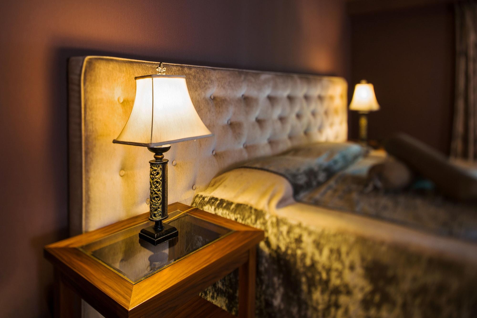 Varios Ventura Boutique Hotel