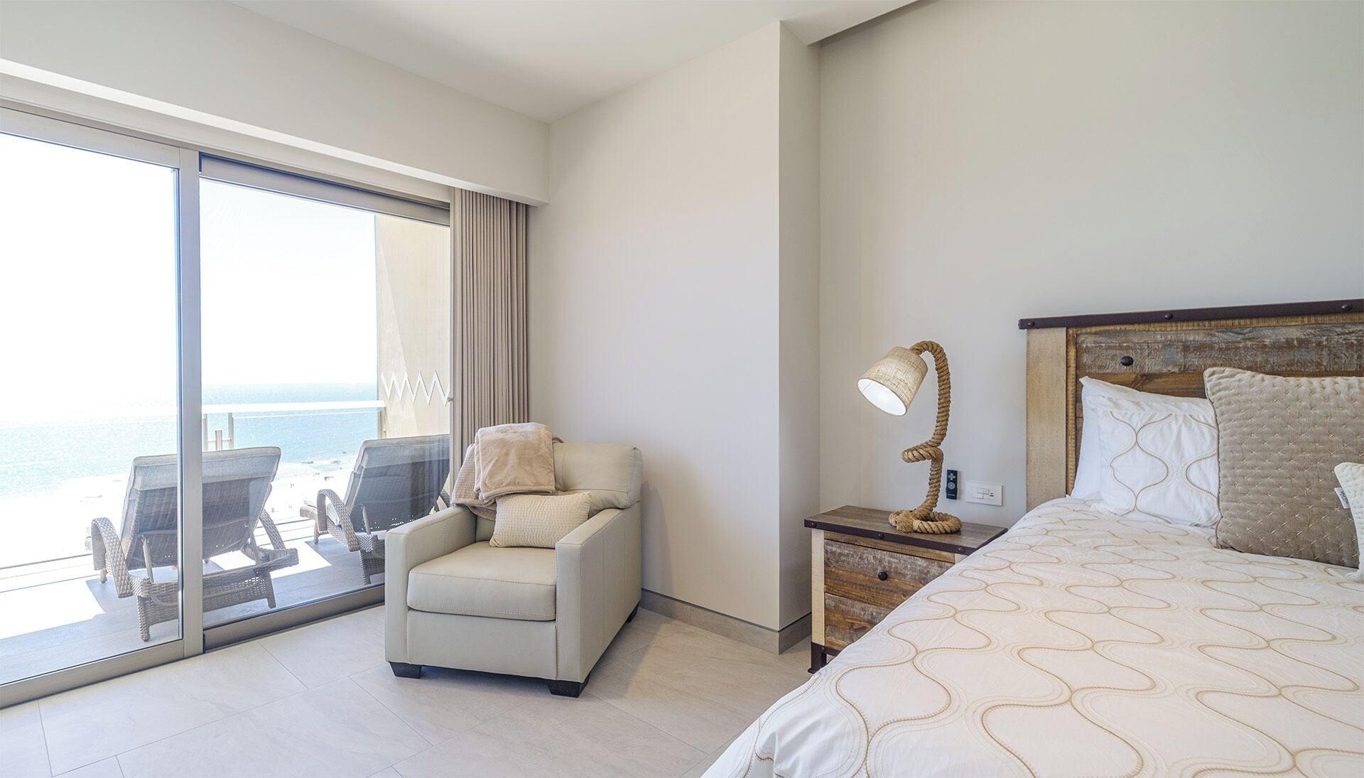 Habitación Sonoran Star One