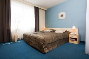 Alojamiento - Hotel Perla