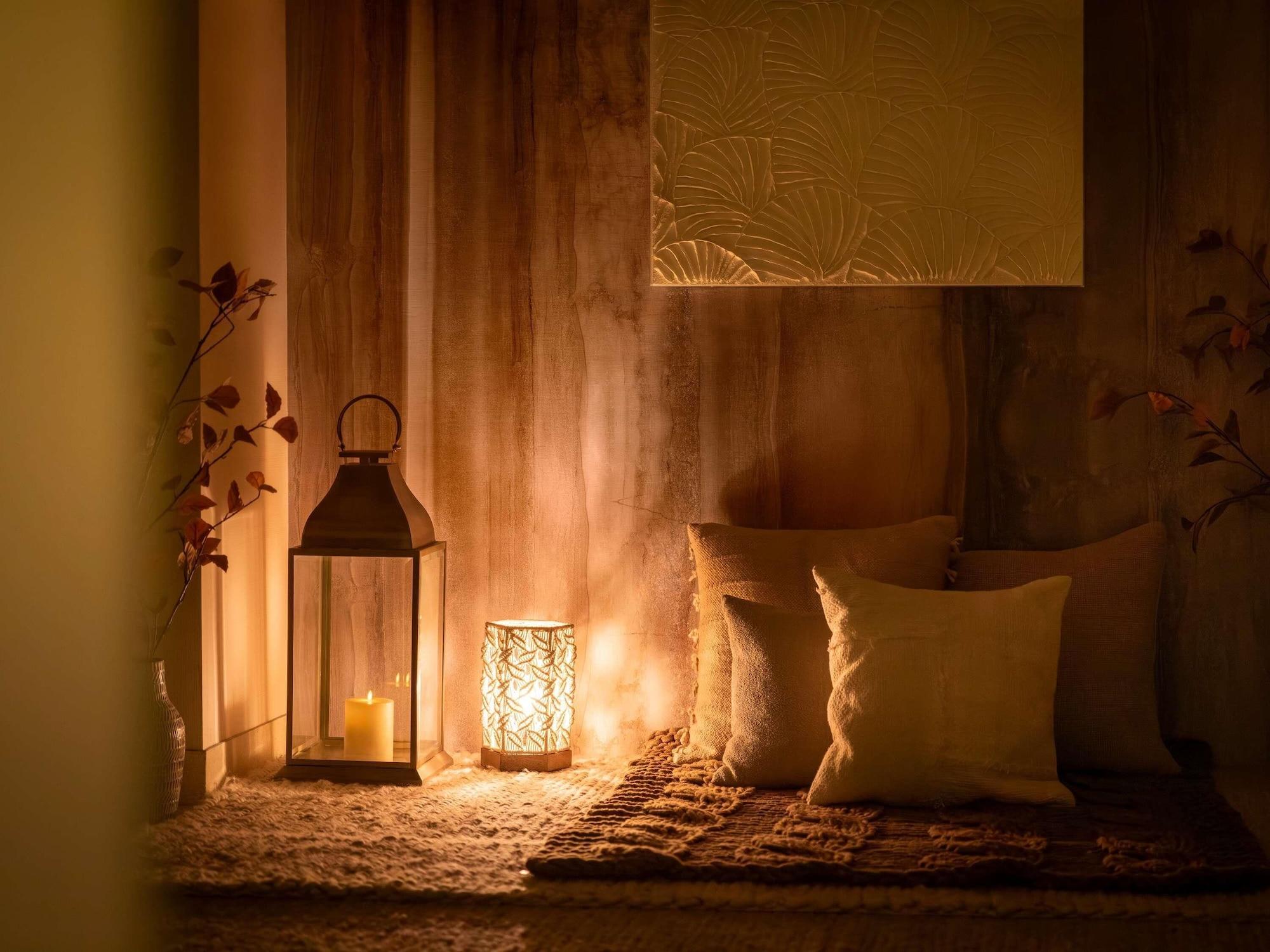 Spa Fairmont Chicago at Millennium Park Gold Experience
