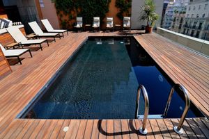 Alojamiento - Hotel EuroPark